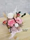 B3-2│乾燥花桌花│新北市花店│蘆洲花店│婚禮布置│開幕花禮│喬遷花禮│榮任花禮│升遷花禮│訂花│送花