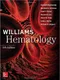 (舊版特價-恕不退換)Williams Hematology