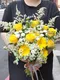 E1-7│捧花│新北市花店│蘆洲花店│婚禮│訂花│送花
