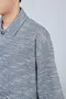 【23SS】韓國 混色針織POLO衫
