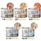 【單罐】《靖-美味貓食 貓餐罐》160g 六種口味 貓罐頭 美味新配方