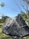 [  二手裝備專區  ] 威力屋多功能帳篷BIG LION 360Light黑武士