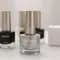 HOHO NAIL 暈染墨水液07 Silver