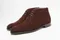 CHUKKA BROWN SUEDE LAST 198