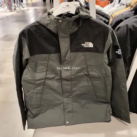 現貨】The North Face MARTIS PRO JACKET SP 2/4/5/6/8 防風外套風衣外套