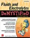 (特價優惠-恕不退換)Fluids and Electrolytes Demystified Hard Stuff Made Easy
