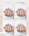 ARTiS di Voce 亮粉甲油膠8g CT020