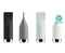 【缺貨】ALESSI 鹽罐 PIZZICO SALZSTREUER #ABGR01 B