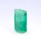 超光哥倫比亞木佐較高品質祖母綠原礦2.95ct (含黃鐵礦)