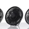 [ KZM ] 280風扇 / 280風扇套裝組-三色｜K25T3F05 K25T3F06 11吋露營風扇 USB風扇 循環扇 吊掛風扇