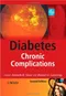 (舊版特價-恕不退換)Diabetes: Chronic Complications