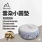 [  Metsä 米特薩 ] 眠月雲朵小圓墊│ YZQ-001SD 小板凳 露營墊 坐墊 客廳墊 和式椅墊