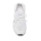 CALEB 綁帶彈性運動休閒鞋-白色