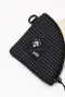 【PITZ】咖啡濾紙包-大力馬黑色 Coffee Filter Storage Bag