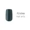 flicka nail arts 彩色凝膠-m023