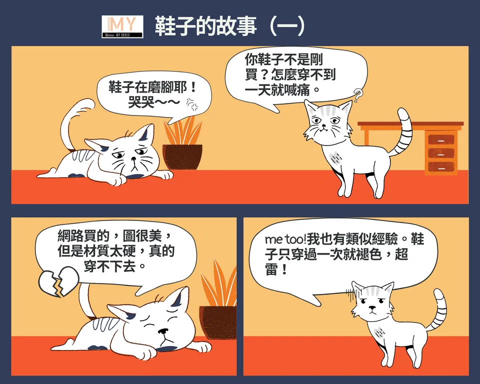 關於我們
