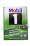 MOBIL 1 0W30 機油日本鐵罐裝 油電車專用 4L