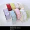 GTR206 愛心蕾絲背膠緞帶 18mm (GTR206 Adhesive Heart Ribbon -18mm)
