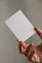 ONCE32 Blotter 試香卡