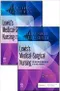 *Lewis's Medical-Surgical Nursing: Assessment and Management of Clinical Problems 2Vols