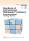 (舊版特價-恕不退換)Handbook of Interventional Radiologic Procedures