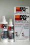 K&N 99-6000 CABIN FILTER CLEANING KIT 冷氣濾網清潔保養組
