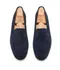 VENETO NAVY SUEDE