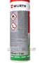 WURTH CU800 銅800頂級耐高溫黃油 #0893 800 027