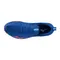(男)【美津濃MIZUNO】WAVE DUEL GTZ 2 一般型男款路跑鞋-寶藍橘紅 U1GD205062