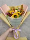 A5-41│畢業花束│新北市花店│蘆洲花店│花束│訂花│送花