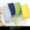 清新色感素面羅紋緞帶 素面緞帶 38mm (TM-38 Grosgrain Ribbon -38mm)