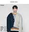 【22SS】韓國 雙口袋動物紋外套