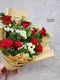 A8-10│聖誕花束│新北市花店│蘆洲花店│三重花店│板橋花店│新莊花店│五股花店│花束│訂花│送花