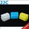 JJC副廠肥皂盒FC-26D,適Nikon尼康SB600 Olympus奧林巴斯FL36 Panasonic國際DMW-FL360E和Sunpak PZ-42X 外閃光燈