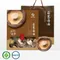 【新社區農會】菇意滿滿乾香菇禮盒(大菇150克/盒)(含運)