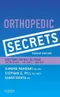 *Orthopedic Secrets