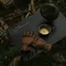 [ CARGO ] 工業風折疊桌-黑色/沙色/軍綠/灰色 ｜摺疊桌 露營桌 層架桌 露營層架 折疊小桌