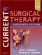 (舊版特價-恕不退換)Current Surgical Therapy