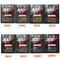 MOTUL 300V 汽柴油車機油 100%合成雙酯基 黑鐵罐系列