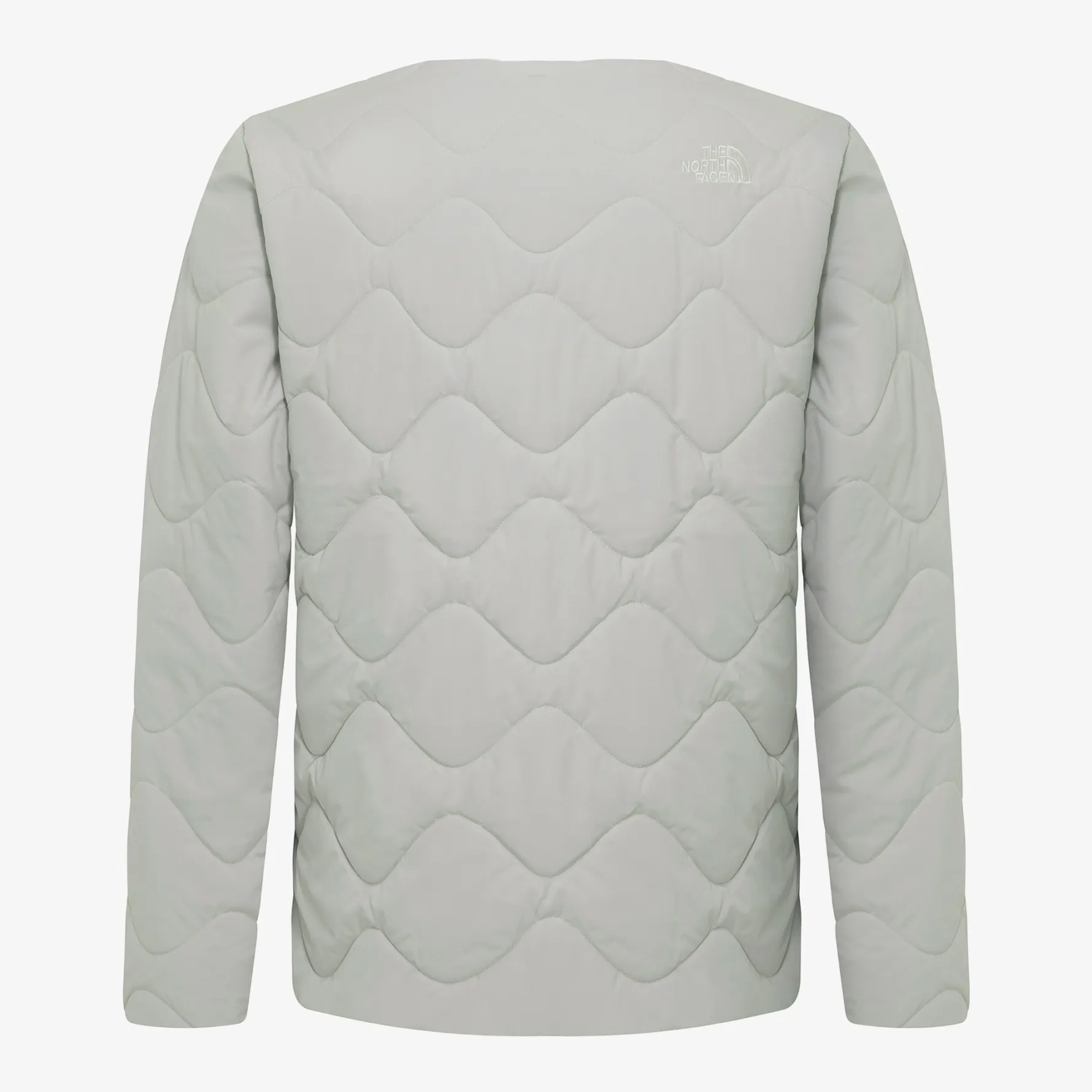 THE NORTH FACE ESSENTIAL LIGHT V JACKET 開衫羽絨外套NJ3NQ53