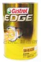 【缺貨】Castrol EDGE TITANIUM 5W40 極緻 合成機油 日本原裝 1L