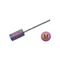 Nail Labo 彩虹磨頭-M