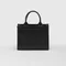 Prada Mini Prada Symbole leather bag with stitching (預購)