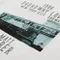 EXPANSION 1986 BROADWAY LOCAL NEW YORK CITY SUBWAY / 白