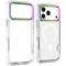 【MoreSee墨舍】馬卡龍Magsafe磁吸防摔殼 iPhone 17/18系列