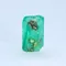 超光哥倫比亞木佐較高品質祖母綠原礦2.95ct (含黃鐵礦)