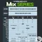 【MACKIE】美國 MIX5 混音器 Mixer 五軌效果器 調音台 音效卡 聲卡