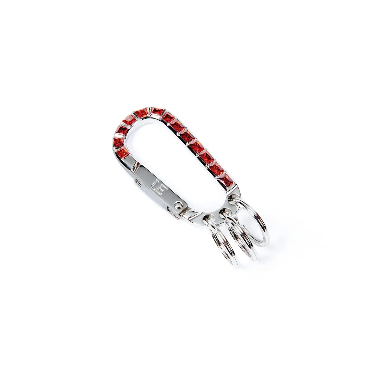 o*i様 uniform experiment ZIRCONIA CARABIN uniform experiment｜2025AW ZIRCONIA CARABINER