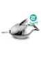 【缺貨】ALESSI COLOMBINA FISH SALIERA SPOON 魚形鹽窖 #FM24
