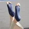 【兩件優惠】Andar－防滑露趾瑜伽襪(素面款)：改版新款